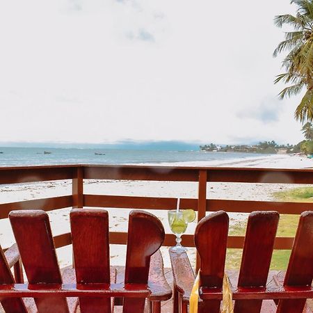 Pousada Estrela Da Luz Beach Ceará-Mirim Eksteriør billede